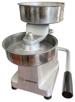 Пресс для гамбургеров Hurakan HKN-F15 